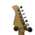 Used Charvel TX CUSTOM W/HARDCASE S Type Electric Guitar Other 6-String 40009-S000320271 View 10