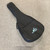 Used HENRY HELLER Acoustic Guitar Gig Bag 41106-S000106144 View 1