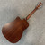 Used DEAN SA DREAD CE VB Acoustic-Electric Guitar 41106-S000106143 View 3