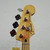 Used Fender 2021 PLAYER PLUS ACTIVE JAZZ BASS J Type Bass Guitar Orange 4-String 40042-S000281157 View 3