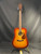 Used Fender DG-16 Laminate Top Acoustic Guitar Sunburst 41137-S000108893 View 1