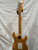 Used Fender MIJ 68 REISSUE STRAT LH S Type Electric Guitar Natural 6-String 41132-S000015373 View 4