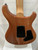 Used Paul Reed Smith - PRS SE CUSTOM Electric Guitar Green 6-String 41132-S000015370 View 5