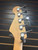 Used Fender STD JAZZ BASS V MIM J Type Bass Guitar Red 5-String 41116-S000055337 View 4