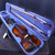 Used Cecilio MENDINI MV500 4/4 VIOLIN Violin 4/4 Size 41140-S000143927 View 2
