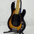 Used Sterling by Ernie Ball stingray RAY34CA P Type Bass Guitar Sunburst 4-String 40042-S000281168 View 5