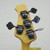 Used Sterling by Ernie Ball stingray RAY34CA P Type Bass Guitar Sunburst 4-String 40042-S000281168 View 8