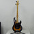 Used Sterling by Ernie Ball stingray RAY34CA P Type Bass Guitar Sunburst 4-String 40042-S000281168 View 2