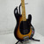 Used Sterling by Ernie Ball stingray RAY34CA P Type Bass Guitar Sunburst 4-String 40042-S000281168 View 4