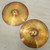 Used Union Hi Hat Cymbals 14 - Inch 40015-S000346498 View 1