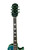 Used Epiphone EPIPHONE LES PAUL LP Type Electric Guitar Blue 6-String 41136-S000159447 View 5