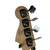 Used Squier AFFINITY J BASS J Type Bass Guitar Black 4-String 41120-S000040628 View 5