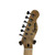 Used Squier SONIC TELECASTER T Type Electric Guitar 6-String 41120-S000040627 View 2