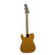 Used Squier SONIC TELECASTER T Type Electric Guitar 6-String 41120-S000040627 View 6