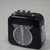 Used Danelectro honey Tone Portable Amp 1 x 5 Solid State Amplifier 1 x 5 40042-S000281172 View 3