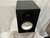 Used Yamaha HS80M Powered Studio Monitor 41132-S000015394 View 2