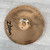 Used Zildjian ZBT Series Crash Cymbal - 14-inch - Worn Edges - See Photos 40112-S000186229 View 7