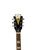 Used Kay K161V Semi-Hollow Electric Guitar Cherry Sunburst 6-String 41134-S000010959 View 2