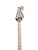 Used Starcaster STRAT S Type Electric Guitar Black 6-String 41136-S000159451 View 3