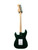 Used Starcaster STRAT S Type Electric Guitar Black 6-String 41136-S000159451 View 5