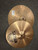 Used Sabian 14 B8 HI HATS Hi Hat Cymbals 14" 41116-S000055343 View 1