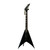 Used Jackson KING V KVXMG W/OHSC Modern Metal Electric Guitar Black 6-String 40009-S000320278 View 1