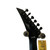 Used Jackson KING V KVXMG W/OHSC Modern Metal Electric Guitar Black 6-String 40009-S000320278 View 9