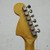 Used Fender 1995 KURT COBAIN JAG-STANG S Type Electric Guitar Orange 6-String 40042-S000281174 View 8