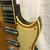 Used Kay 1960 MODEL 1993B Vintage Electric Guitar Natural 6-String 41125-S000043757 View 3