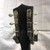 Used Kay 1960 MODEL 1993B Vintage Electric Guitar Natural 6-String 41125-S000043757 View 9