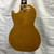 Used Kay 1960 MODEL 1993B Vintage Electric Guitar Natural 6-String 41125-S000043757 View 10