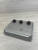 Used WARM AUDIO CENTAVO SILVER EDITION Overdrive Pedal 41124-S000216114 View 1