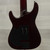 Used Schecter C-7 Hellraiser Fr S Electric Guitar Red 40015-S000346511 View 3