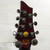 Used Schecter C-7 Hellraiser Fr S Electric Guitar Red 40015-S000346511 View 6