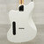 Used Fender Jim Root Jazzmaster V4 Electric Guitar White 40015-S000346510 View 8