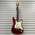 Used - Washburn LYON SERIES S-TYPE Electric Guitar  40087-S000245530 View 1