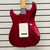 Used - Washburn LYON SERIES S-TYPE Electric Guitar  40087-S000245530 View 24