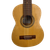 Used Giannini ESTUDIO Laminate Top Acoustic Guitar Natural 41120-S000040629 View 1