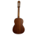 Used Yamaha CG-40MA Laminate Top Acoustic Guitar Natural 41120-S000040630 View 6