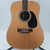 Used Takamine F-400S Vintage Solid Top Acoustic Guitar Wood 40081-S000115742 View 1