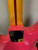 Used Squier 1989 CONTEMPORARY HSS STRAT S Type Electric Guitar Pink 6-String 41129-S000023019 View 12