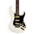 Used 2022 Fender American Performer Stratocaster Electric Guitar - Arctic White 40090-S000086744 View 1