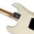 Used 2022 Fender American Performer Stratocaster Electric Guitar - Arctic White 40090-S000086744 View 18