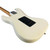 Used 2022 Fender American Performer Stratocaster Electric Guitar - Arctic White 40090-S000086744 View 14