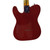 Used Squier TELECASTER W/UPGRADES T Type Electric Guitar Red 6-String 40009-S000320281 View 8