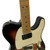 Used Fender PLAYER TELECASTER 2019 W/UPGRADES T Type Electric Guitar Sunburst 6-String 40009-S000320282 View 5