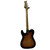 Used Fender PLAYER TELECASTER 2019 W/UPGRADES T Type Electric Guitar Sunburst 6-String 40009-S000320282 View 8