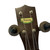 Used Harmony SOPRANO UKE Vintage Ukulele Wood 40009-S000320284 View 5