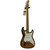 Used Squier BULLET 80S MIJ REFINISH Electric Guitar Sunburst 6-String 40009-S000320286 View 1