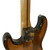 Used Squier BULLET 80S MIJ REFINISH Electric Guitar Sunburst 6-String 40009-S000320286 View 11